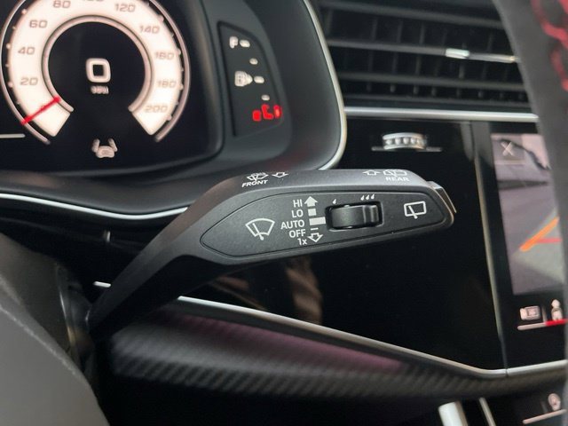 New 2026 Audi RS Q8 performance AWD/4WD image 12