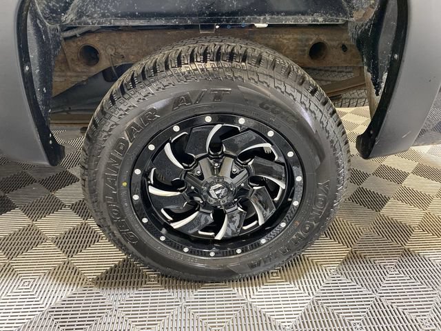 Used 2012 Chevrolet Silverado 1500 LT w/ All-Star Edition AWD/4WD image 26