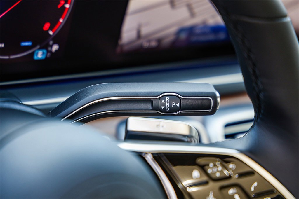 New 2026 Mercedes-Benz GLS 450 4MATIC image 20