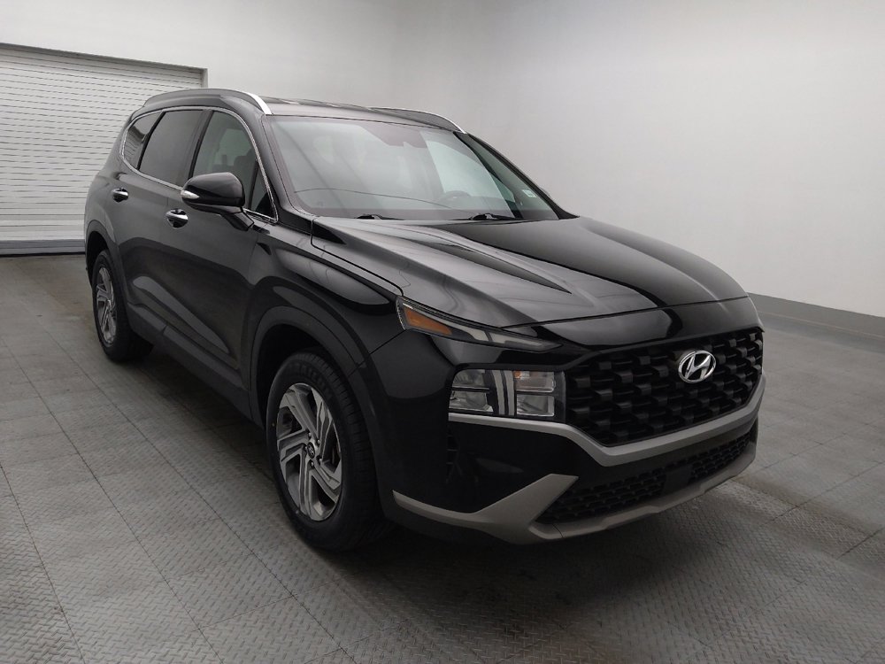 Used 2023 Hyundai Santa Fe SEL image 13