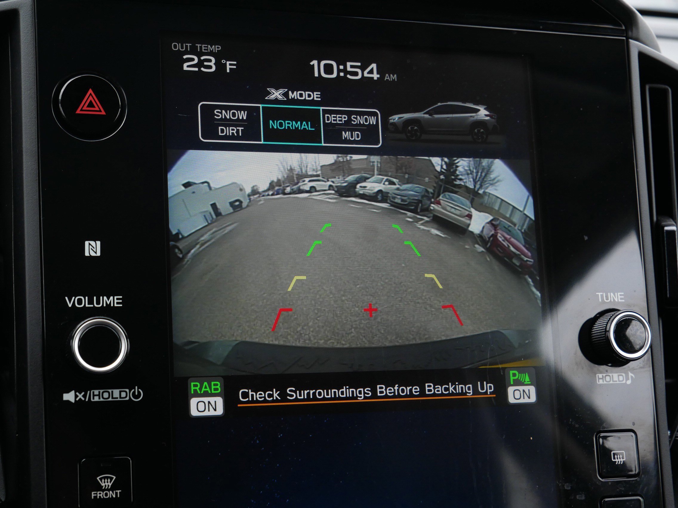 Used 2024 Subaru Crosstrek 2.5i Limited image 16