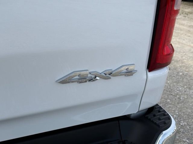 New 2026 RAM 1500 Big Horn AWD/4WD image 9