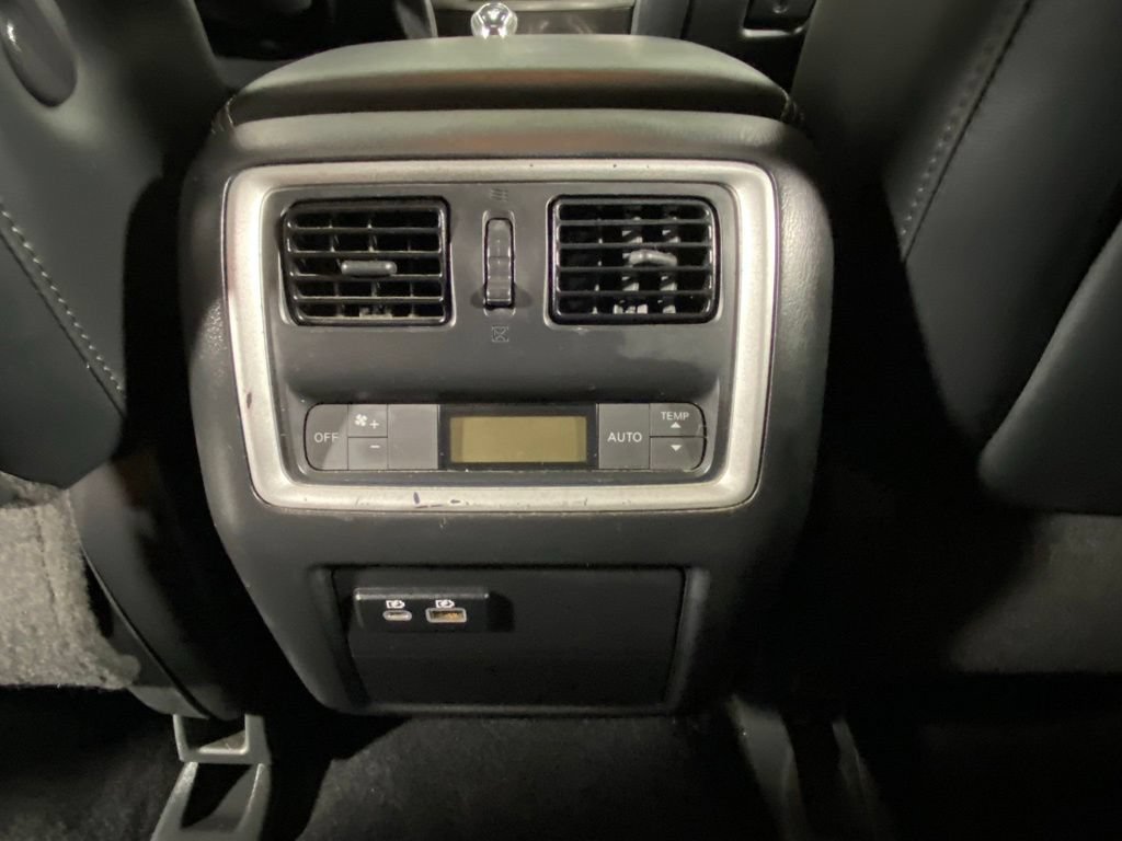 Used 2019 INFINITI QX60 Pure AWD/4WD image 29