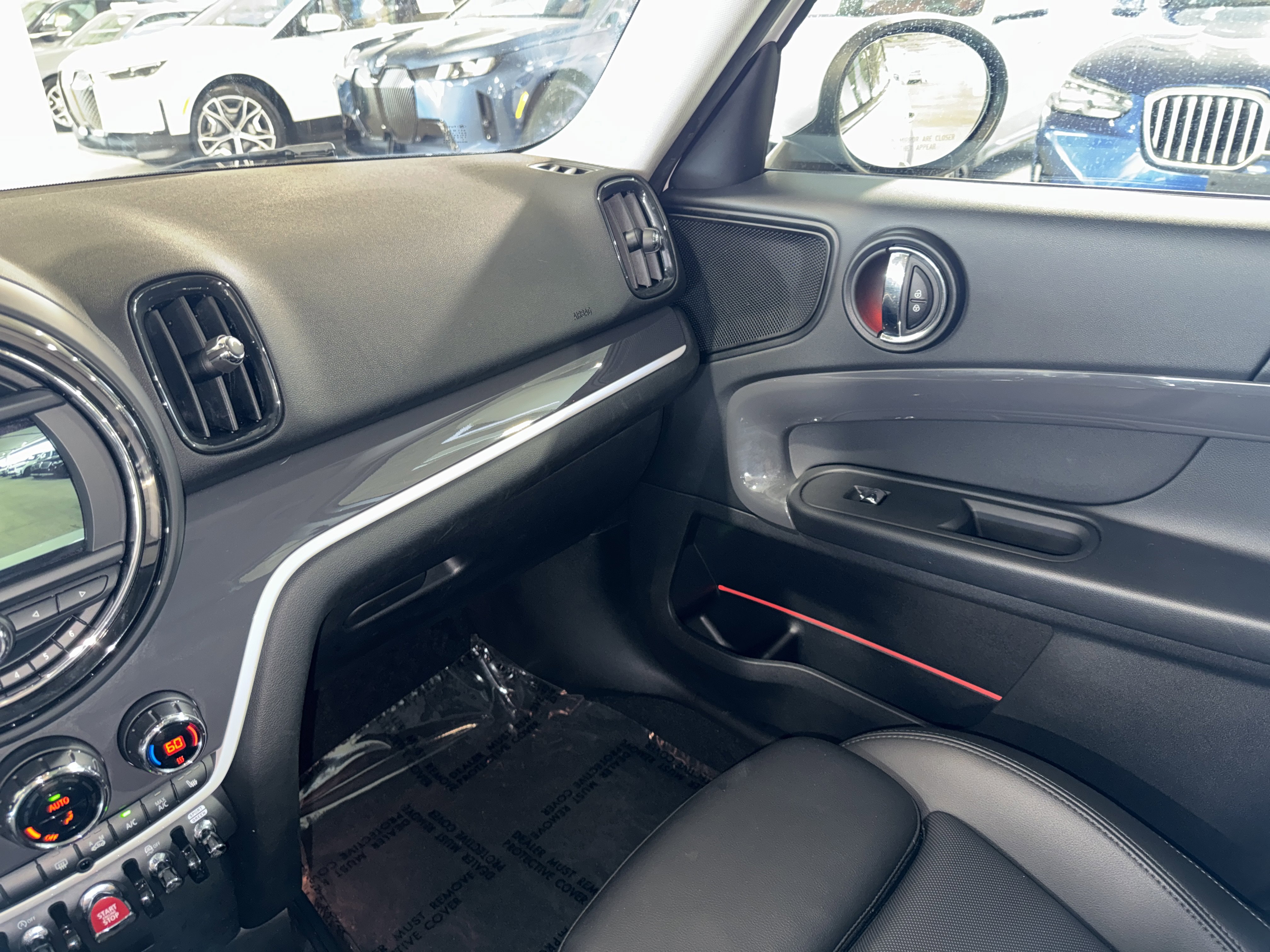 Used 2020 MINI Cooper Countryman S AWD/4WD image 31