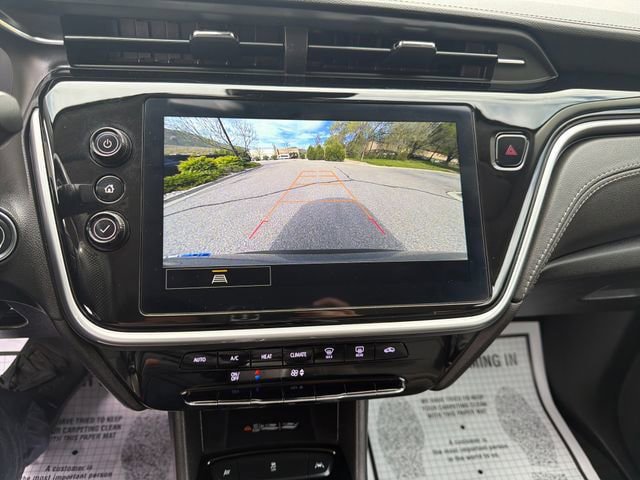 Used 2023 Chevrolet Bolt EUV LT w/ Driver Confidence Package FWD image 29