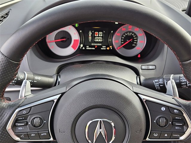 Used 2025 Acura RDX A-Spec image 28