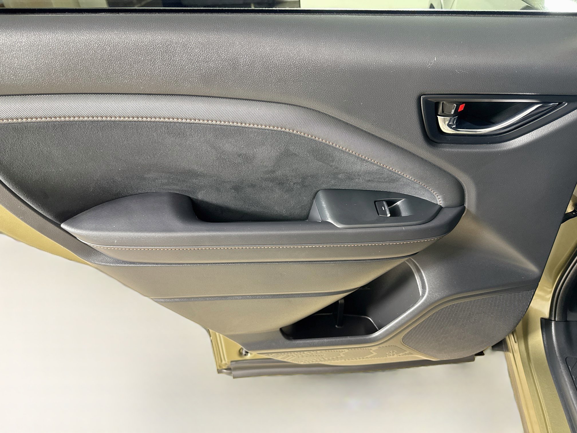 Certified 2025 Subaru Forester Touring AWD/4WD image 22
