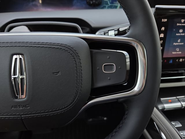 New 2026 Lincoln Nautilus Reserve AWD/4WD image 23