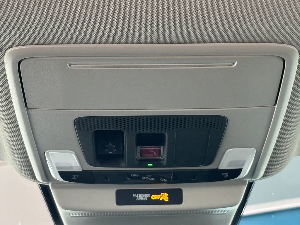 Used 2024 Honda Accord EX-L image 21