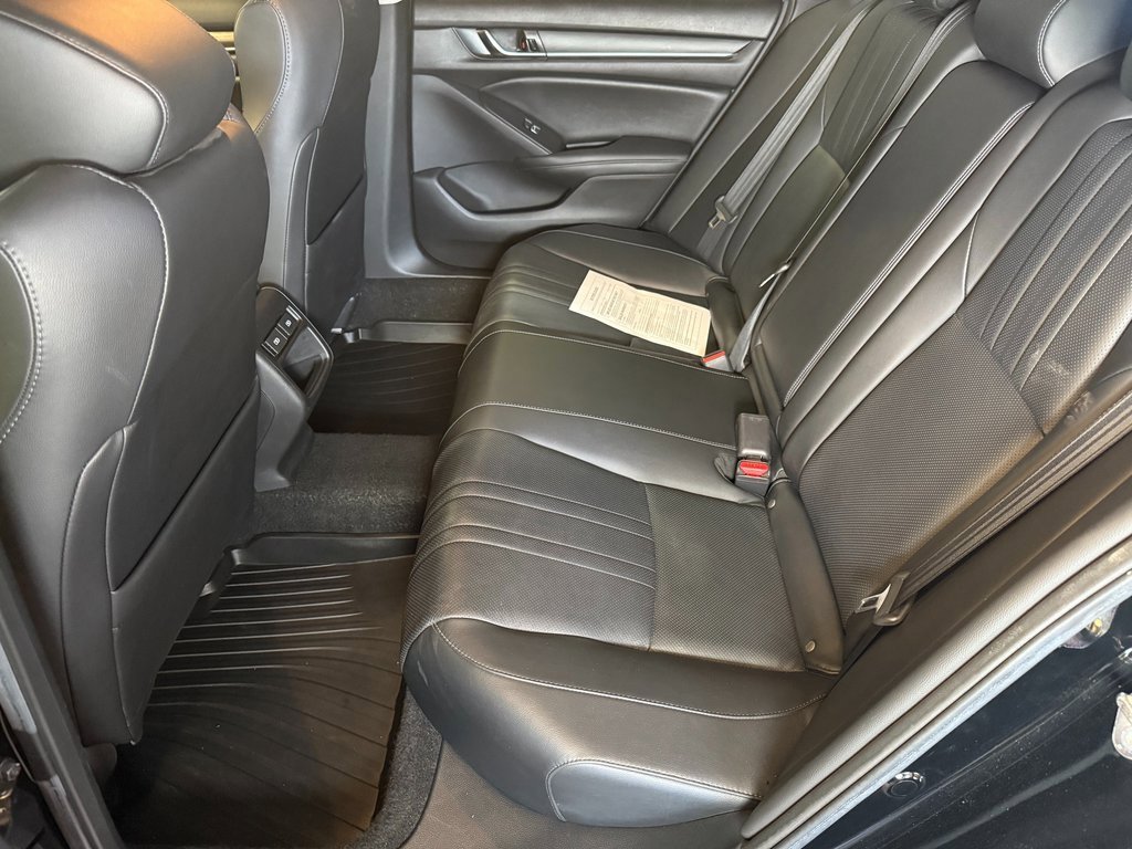 Used 2021 Honda Accord Sport Special Edition image 20