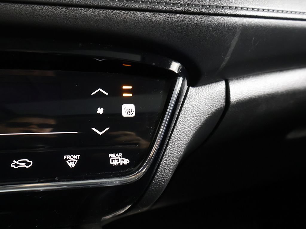 Used 2019 Honda HR-V EX image 50