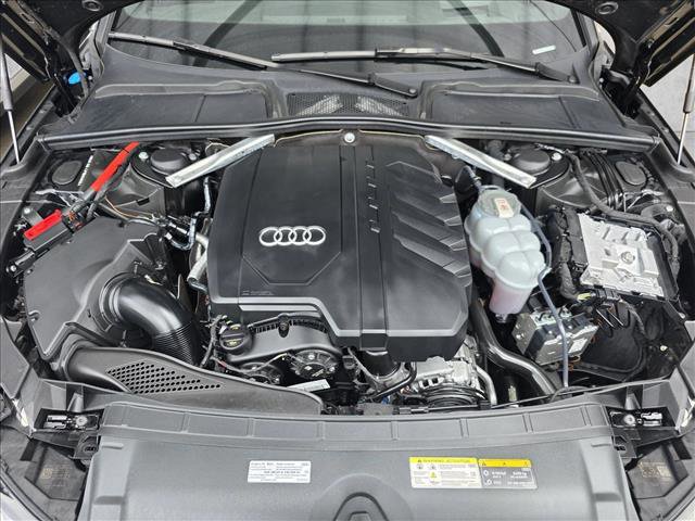 Certified 2023 Audi A4 2.0T Prestige w/ Prestige Package AWD/4WD image 25