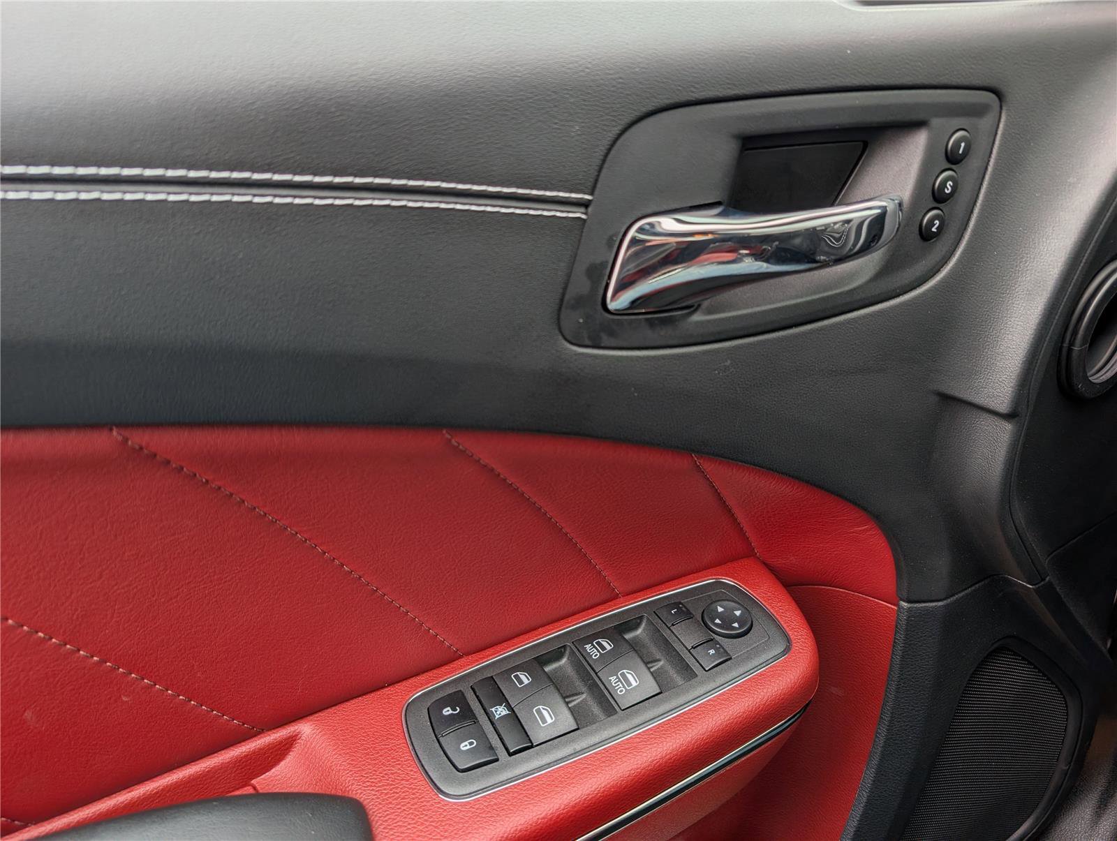 Used 2023 Dodge Charger SRT Hellcat image 24