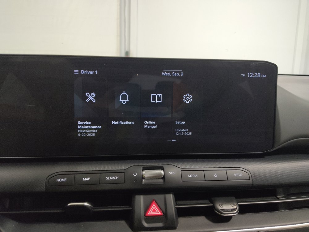 Used 2025 Kia K4 FWD image 25