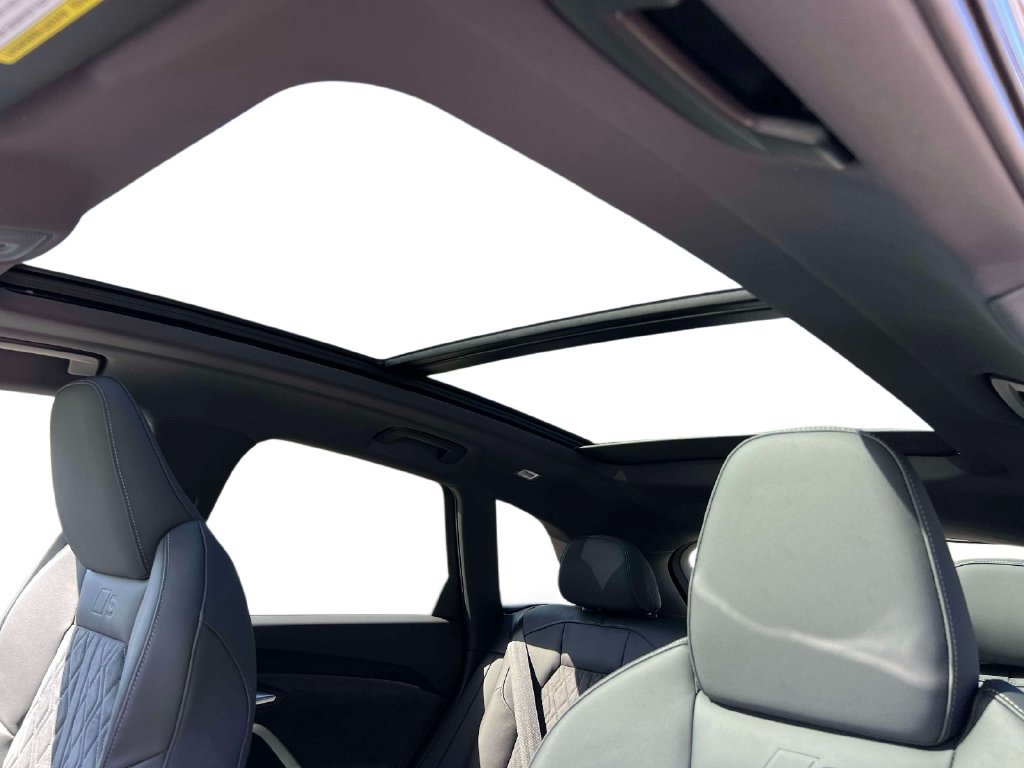 New 2026 Audi SQ5 Premium Plus AWD/4WD image 5