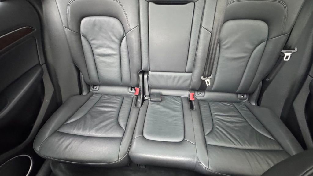 Used 2015 Audi Q5 2.0T Premium Plus w/ Technology Package image 26