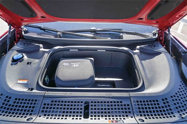 New 2026 Hyundai Ioniq 9 SEL image 29