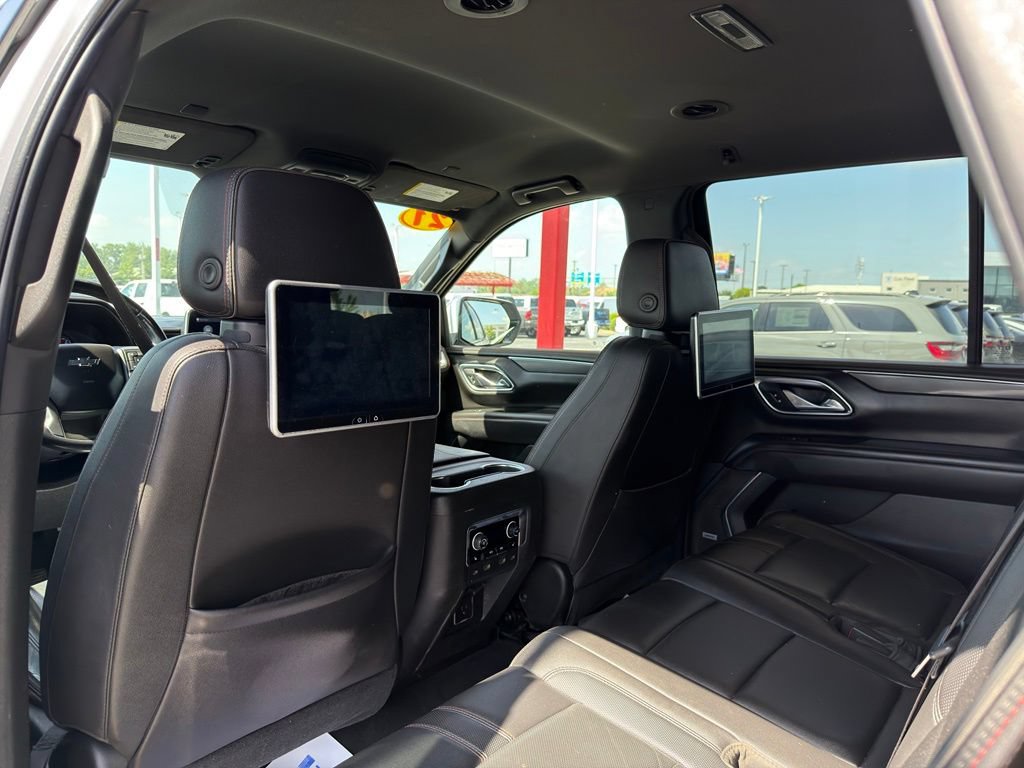 Used 2021 Chevrolet Tahoe RST AWD/4WD image 30
