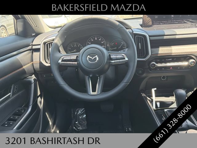 New 2026 MAZDA CX-50 AWD 2.5 S w/ Accent Package image 21