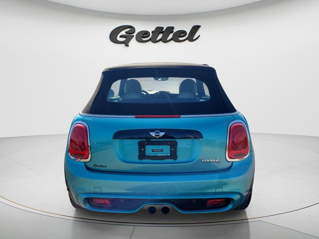 Used 2018 MINI Cooper S image 5