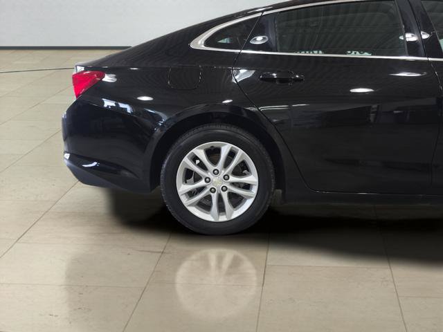 Used 2016 Chevrolet Malibu Hybrid w/ Leather Package FWD image 30