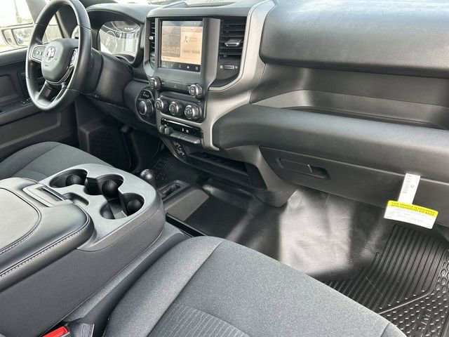 Certified 2023 RAM 2500 Tradesman AWD/4WD image 13