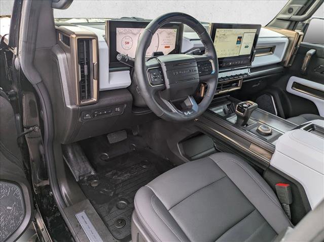 Used 2024 GMC Hummer EV 3X w/ Extreme Off-Road Package image 12