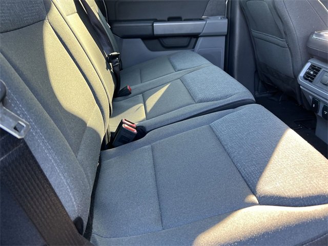 Used 2024 Ford F150 XLT w/ Mobile Office Package image 35