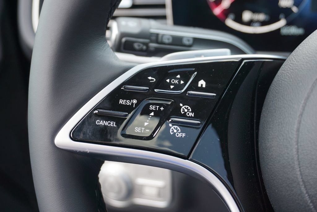 Certified 2026 Mercedes-Benz GLE 350 4MATIC image 27