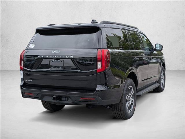 New 2026 Ford Expedition Active RWD video 2