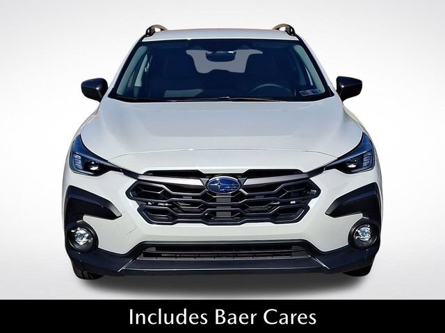 Certified 2026 Subaru Crosstrek 2.5i Limited AWD/4WD image 2