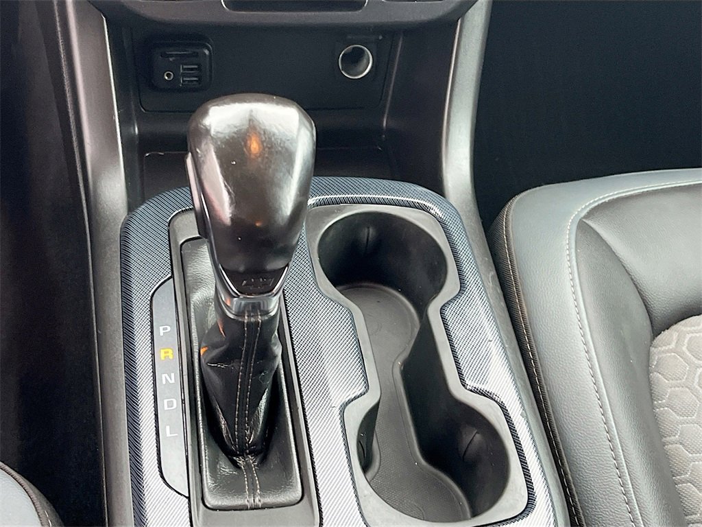 Used 2022 Chevrolet Colorado Z71 image 17