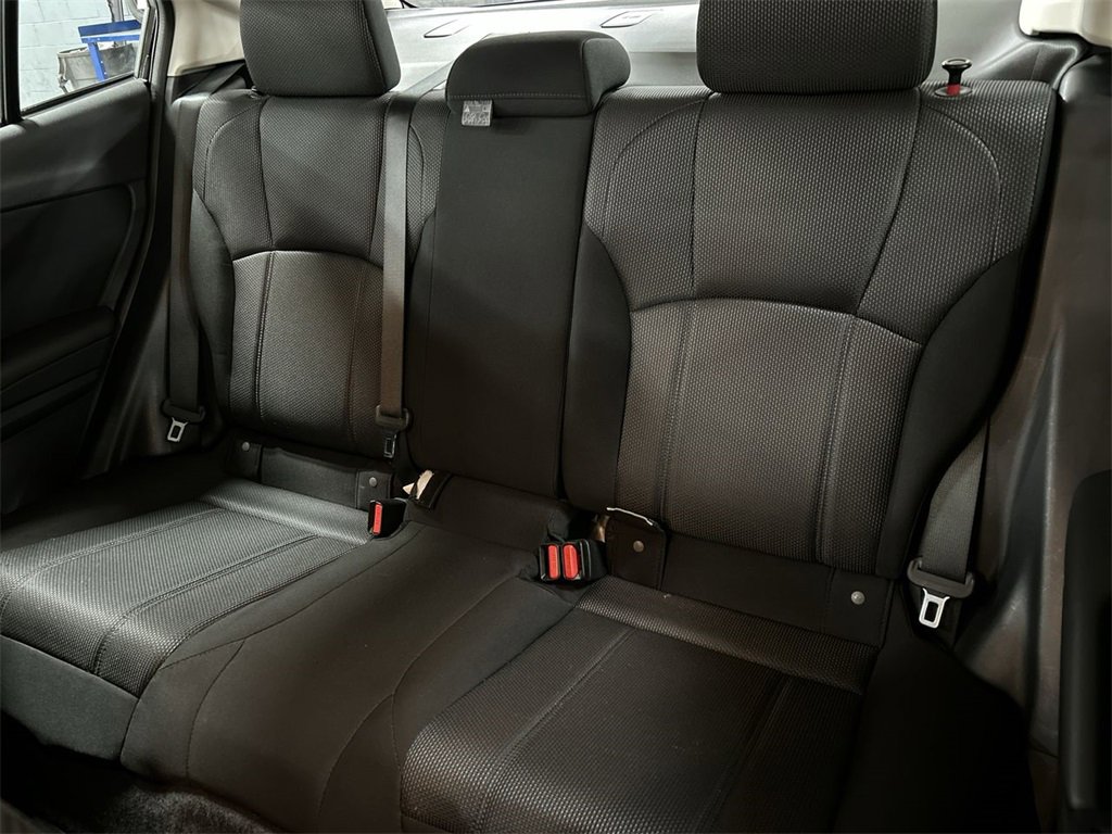Certified 2023 Subaru Impreza 2.0i image 23