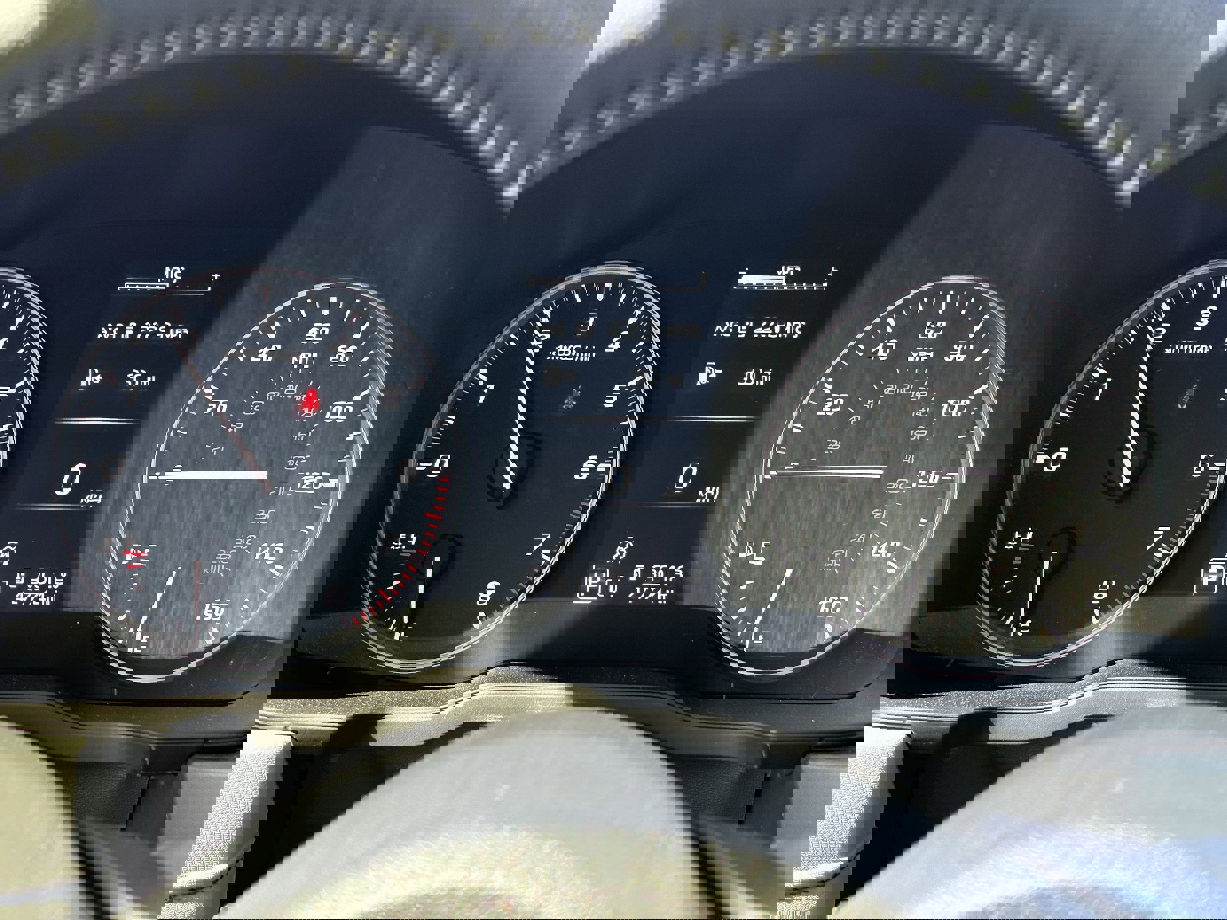 Certified 2025 Subaru Forester Limited w/ Popular Package #1 image 15