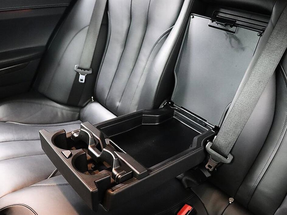 Used 2016 BMW 650i Gran Coupe image 29