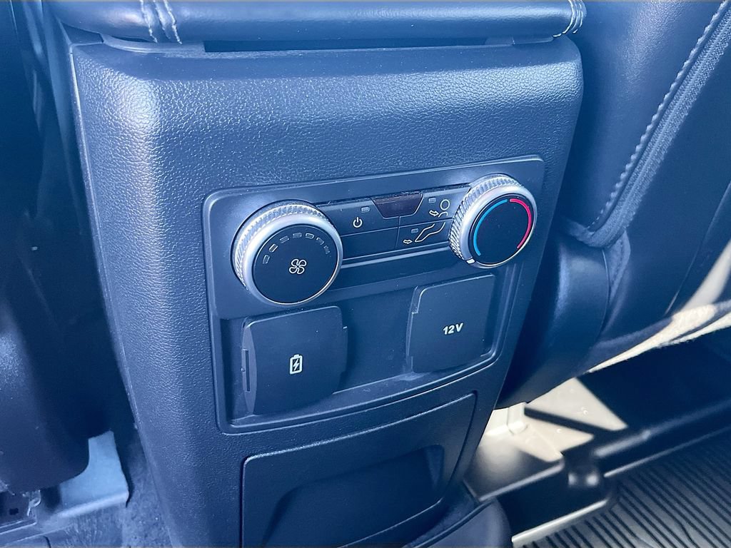 Used 2023 Ford Explorer XLT w/ Equipment Group 202A RWD image 25