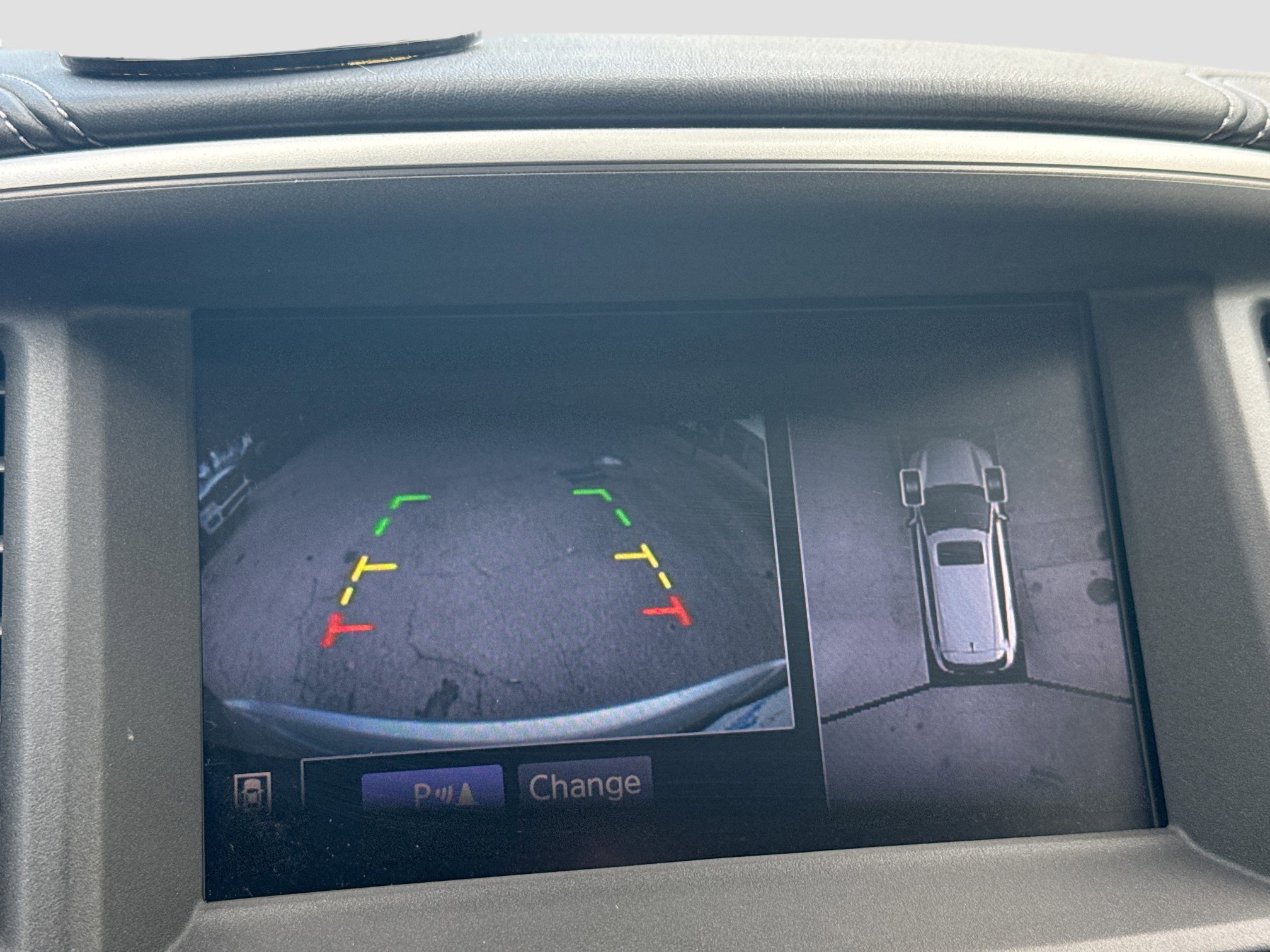 Used 2019 INFINITI QX60 Luxe w/ Essential Package image 13