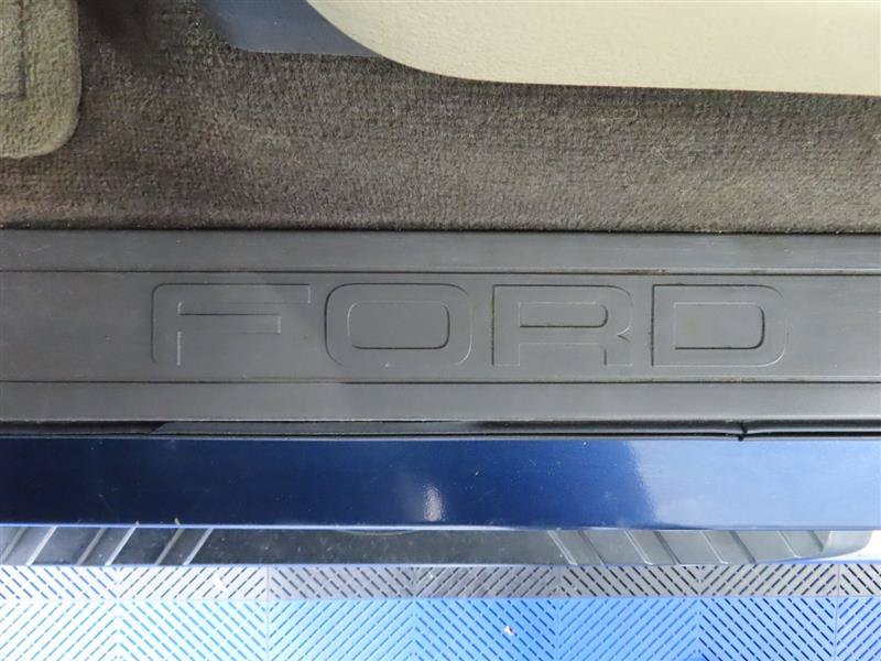Used 2014 Ford F150 XLT w/ Equipment Group 302A Luxury RWD image 16