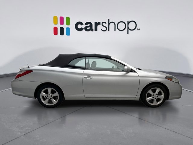 Used 2008 Toyota Solara SLE FWD image 6