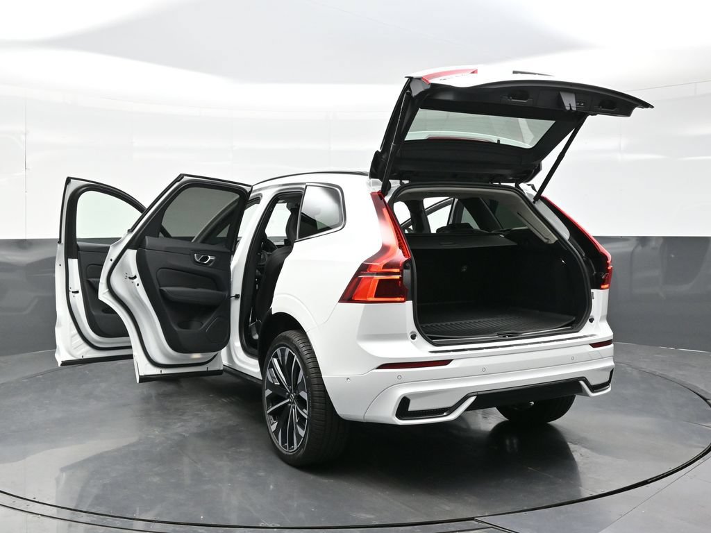 New 2027 Volvo XC60 T8 Ultra AWD/4WD image 42