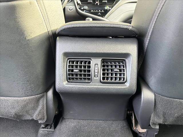 Used 2024 Toyota Camry XSE image 23