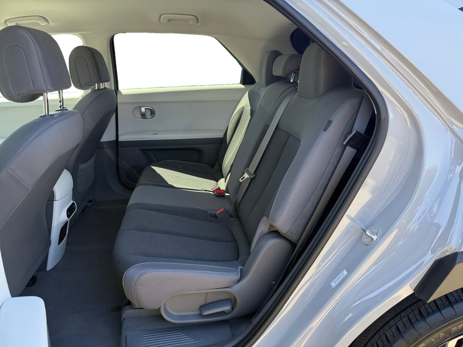 Certified 2024 Hyundai Ioniq 5 SEL RWD image 16