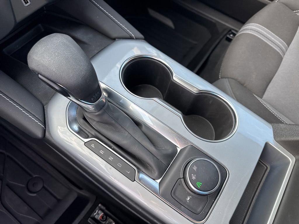 Used 2023 Chevrolet Blazer LT w/ Convenience Package image 30