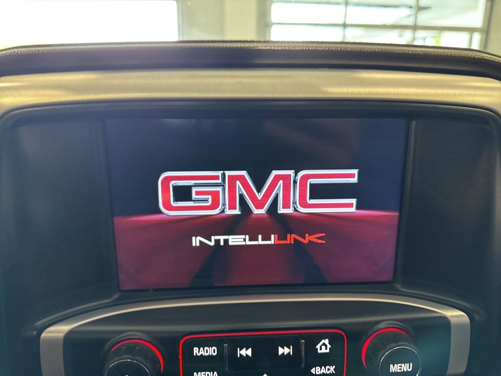 Used 2015 GMC Sierra 1500 SLT w/ Max Trailering Package image 22