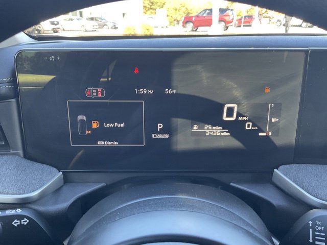 Used 2026 Nissan Kicks SV w/ SV Premium Package AWD/4WD image 17