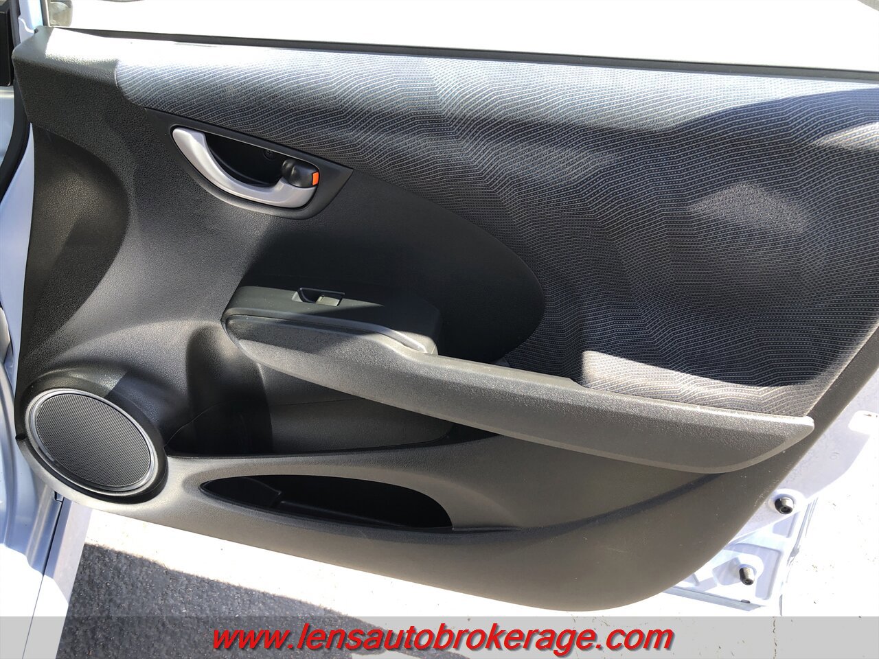 Used 2009 Honda Fit Sport image 20