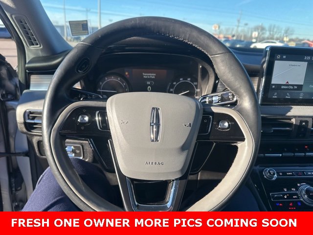 Used 2022 Lincoln Corsair AWD w/ Premium Package image 19