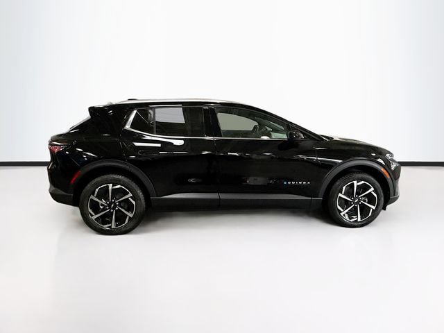 New 2026 Chevrolet Equinox EV LT AWD/4WD image 5