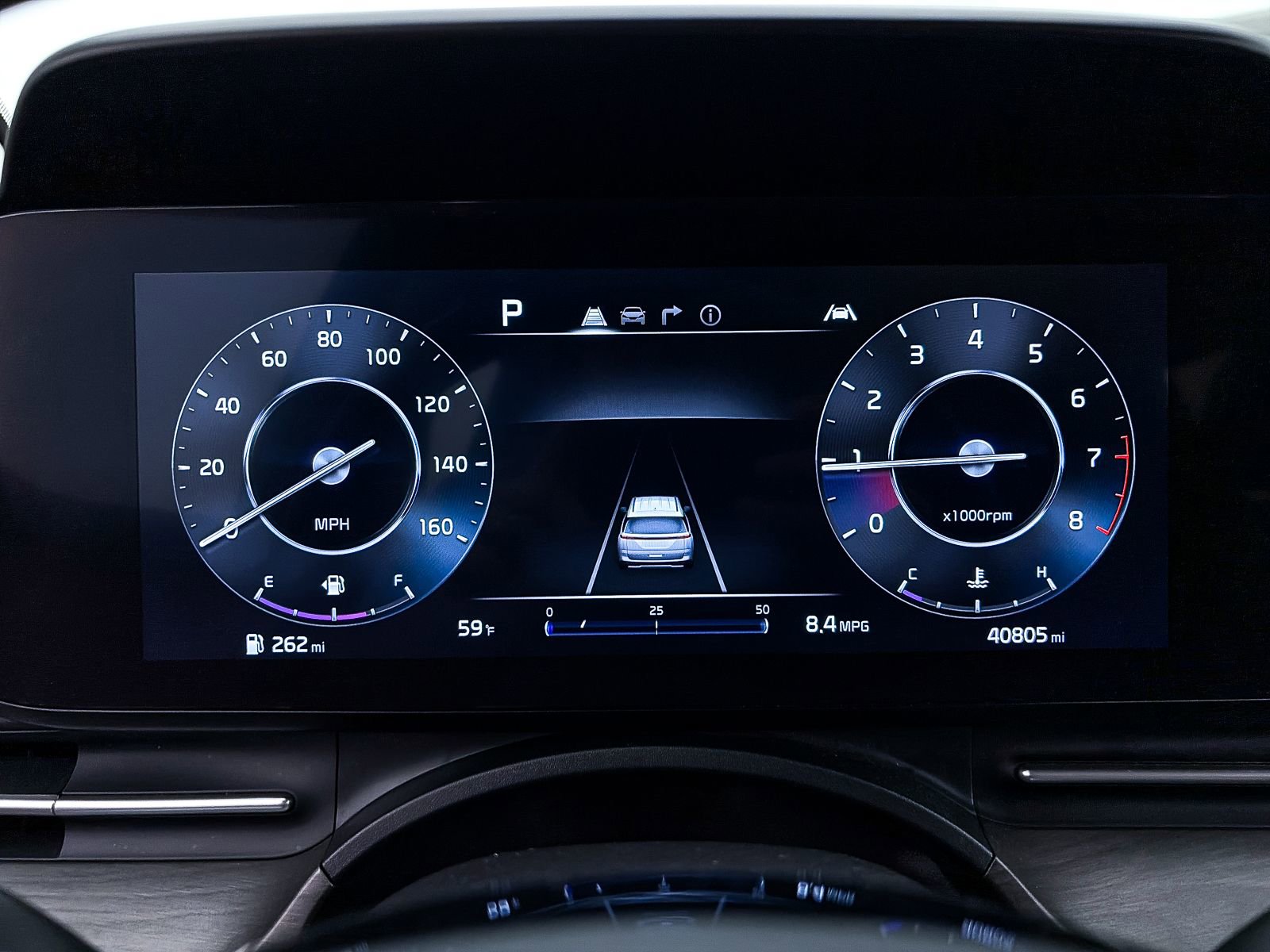 Certified 2024 Kia Carnival SX image 32