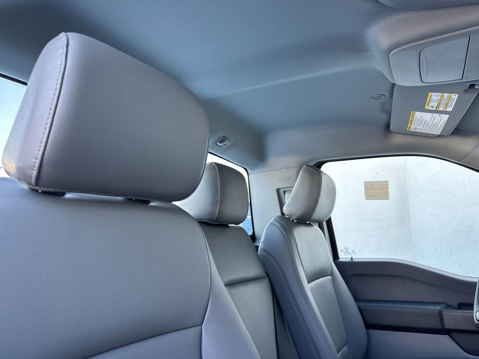 New 2026 Ford F350 XL w/ XL Off-Road Package image 15